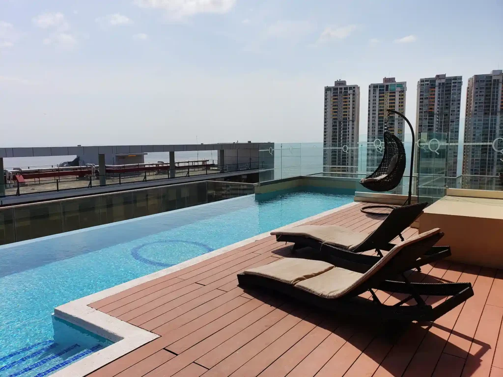 The best accommodations for days in Panama City