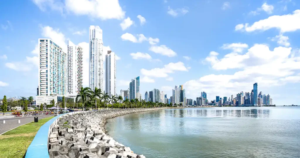 6 lugares imprescindibles que visitar en la ciudad de Panamá
