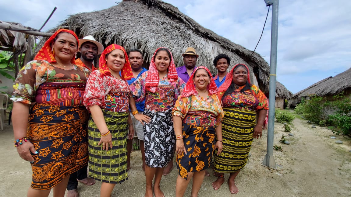 Guna Yala: Joya Caribeña de Cultura y Naturaleza en Panamá