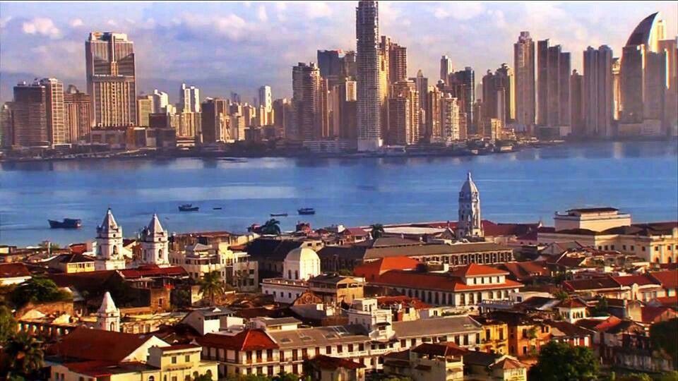 Panamá entre Mares: Historias y Culturas del Corazón del Mundo